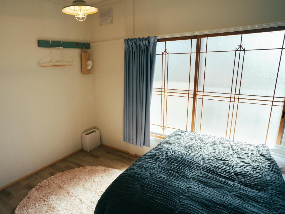 ゲストハウスvacilando Chitose  Eksteriør billede